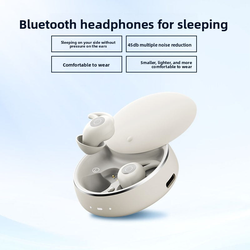 Mini Sleep Headset