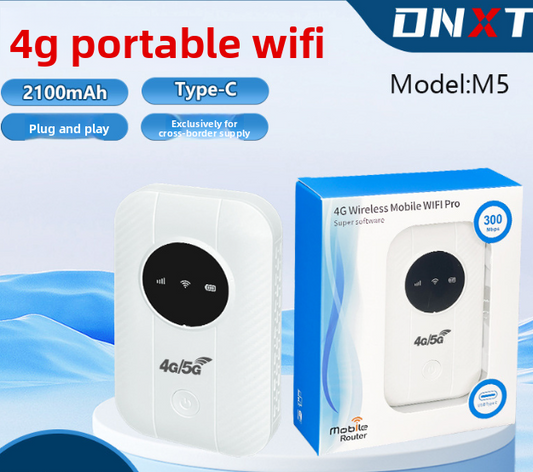 Portable Wifi