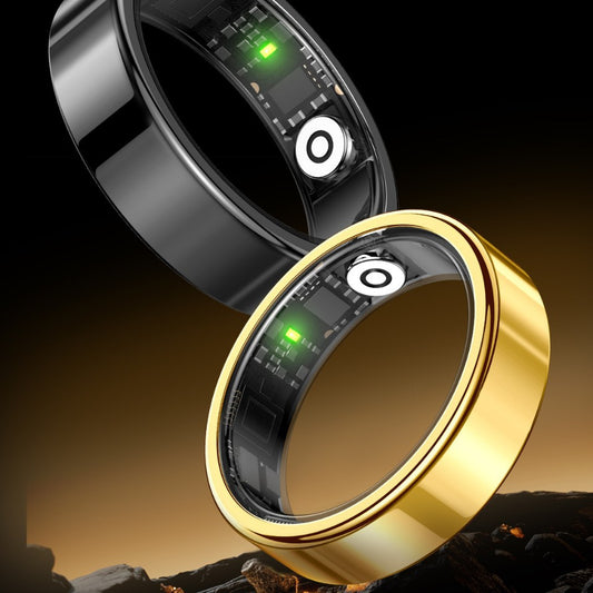 Photo Smart Ring
