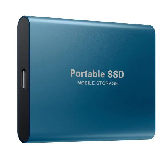 Mobility Solid State Drives
