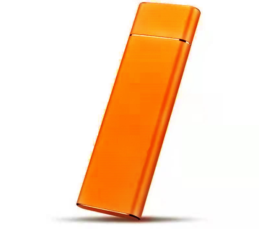 Ssd Mobile Hard Drive