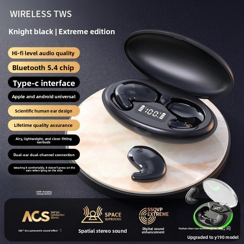 Wireless In-Ear Headphones