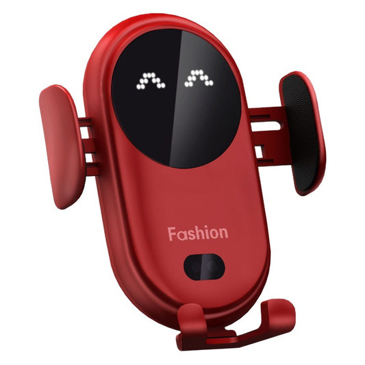 Induction Phone Holder