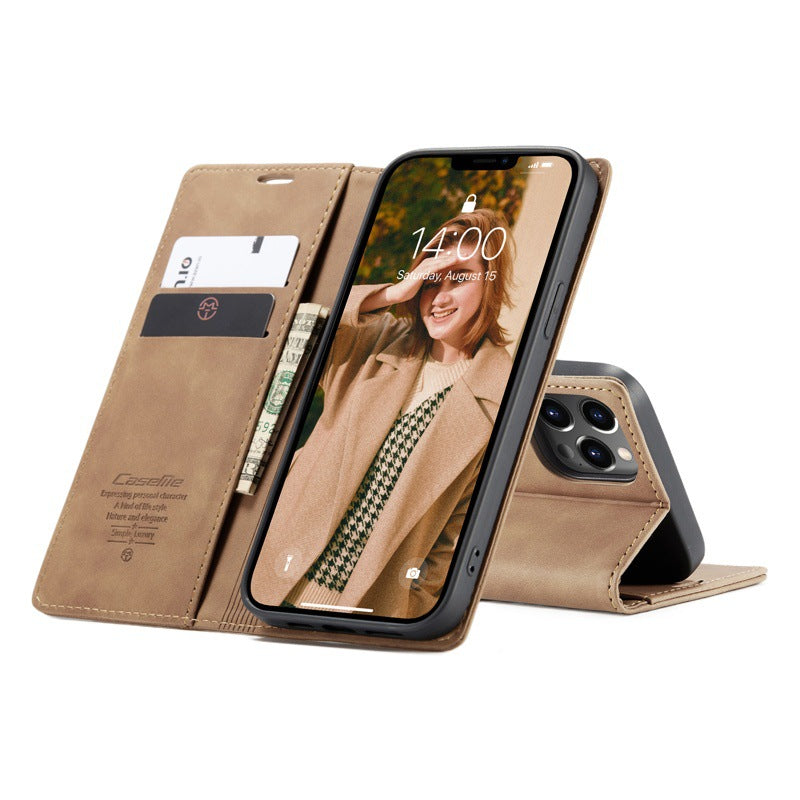 Flip Phone Case Protective Cover
