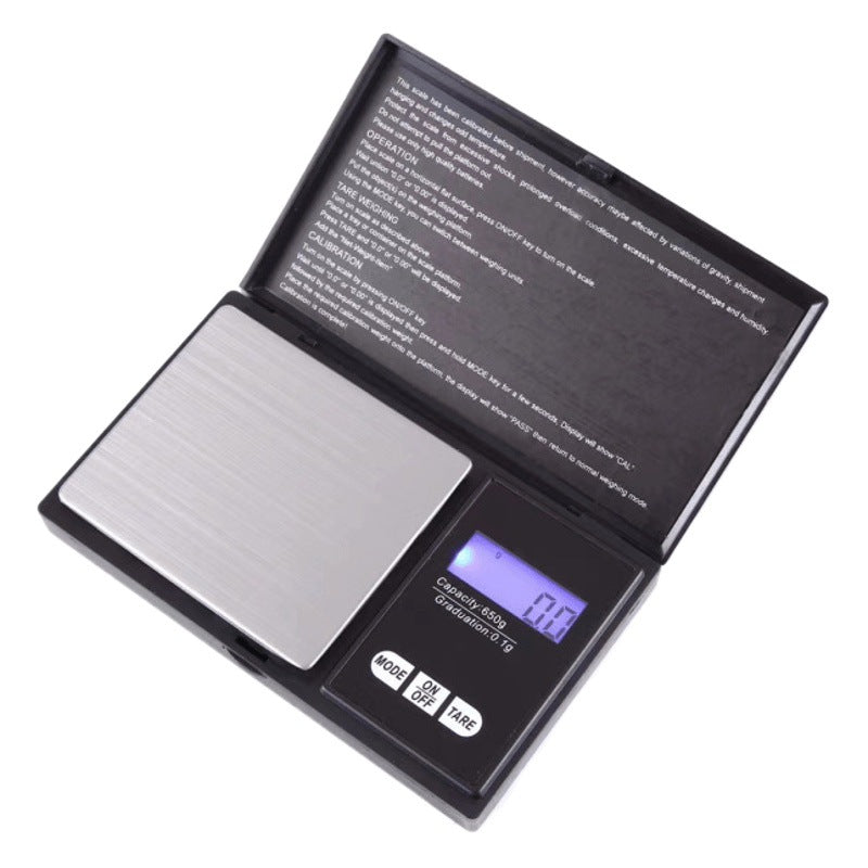 Jewelry Scale