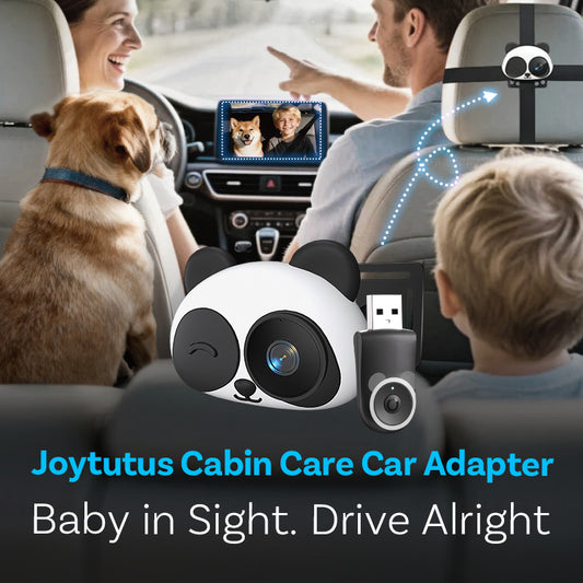 Baby Supervision Camera