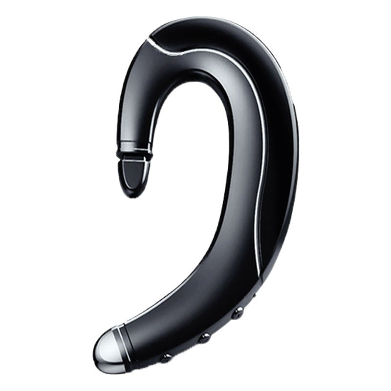 Conductive Bluetooth Headset