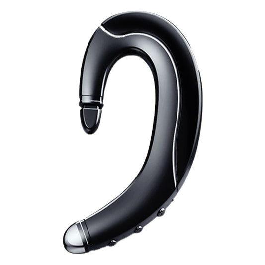 Conductive Bluetooth Headset