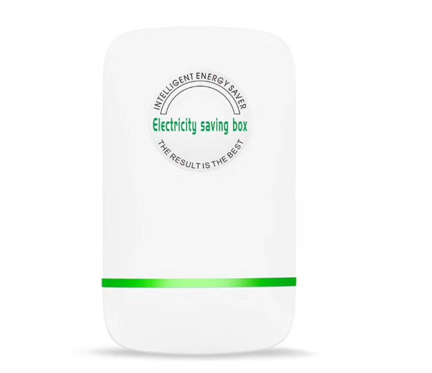 Power Saver, Energy-Saving Device