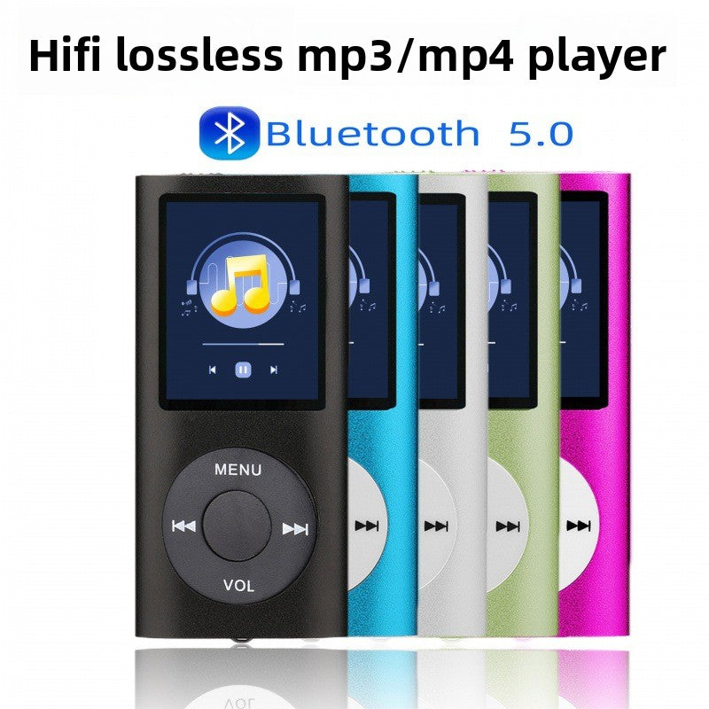 Card Walkman Mp4