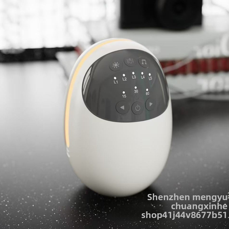 Soothing Instrument Sleep Instrument