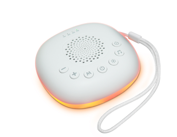 White Noise Sleep Aid