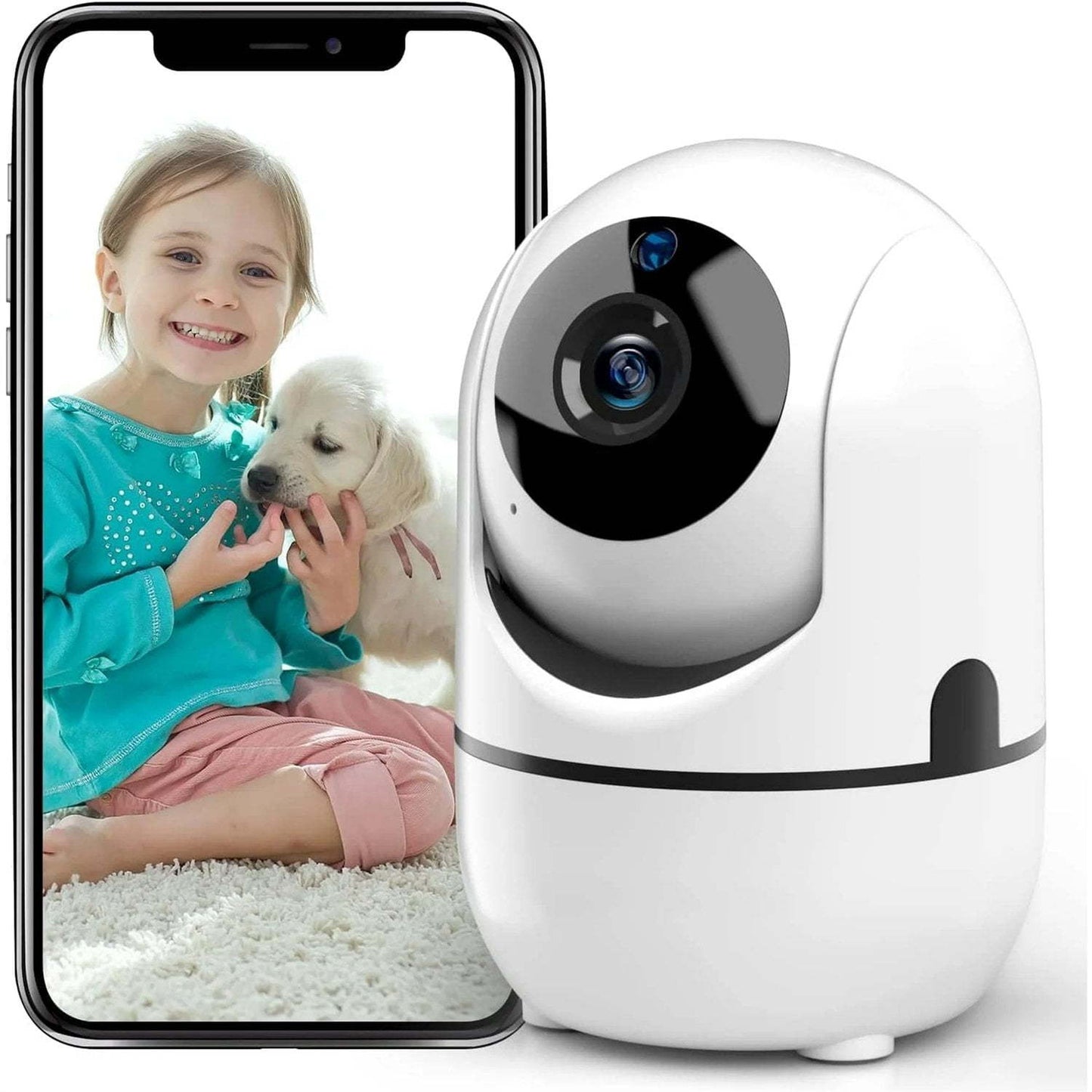 Intelligent Housekeeping Monitor