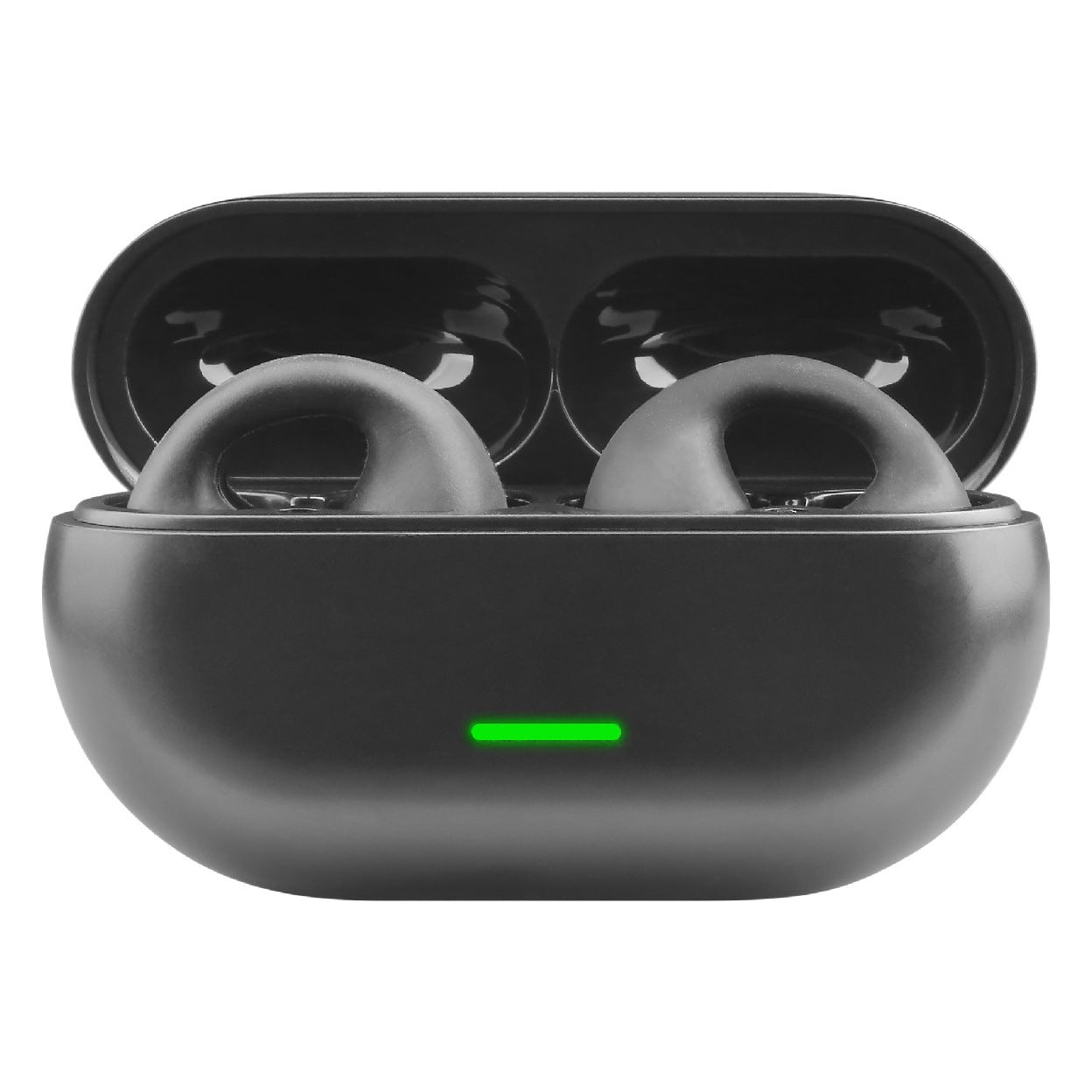 Ear Clip Headphones