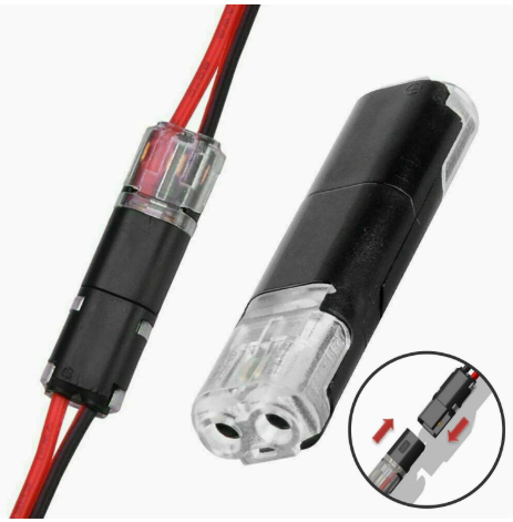 Quick Connector
