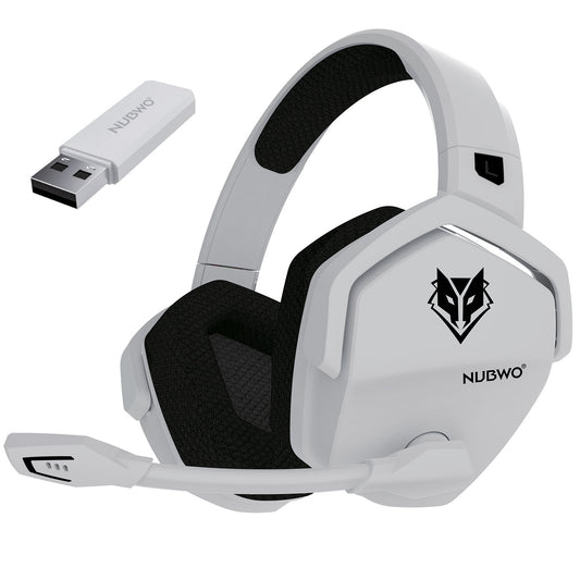 Wireless Gaming Headset
