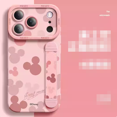 Ultra-Thin And Light Phone Case
