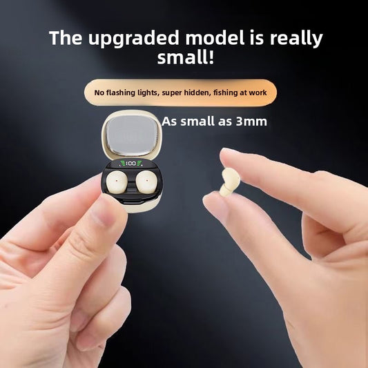 Mini Sleep Wireless Bluetooth Headset