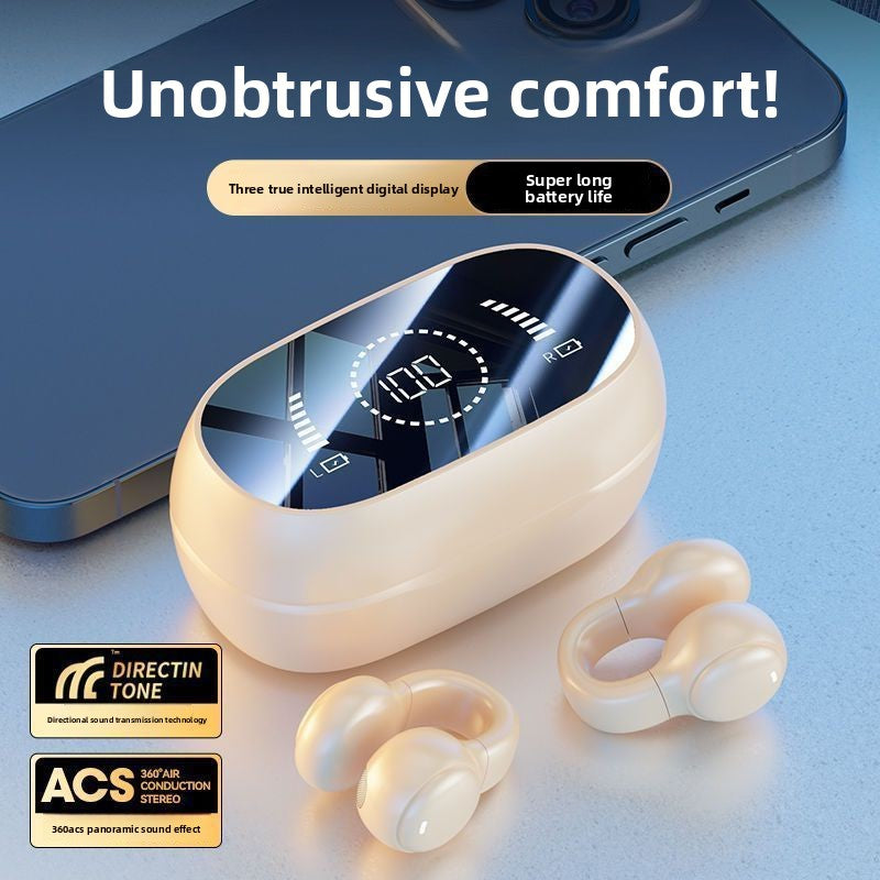 Wireless Bluetooth Headphones