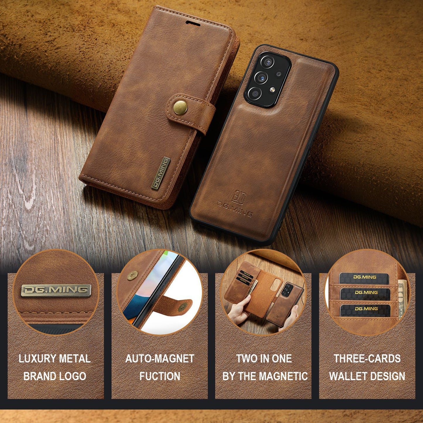 Flip Phone Case