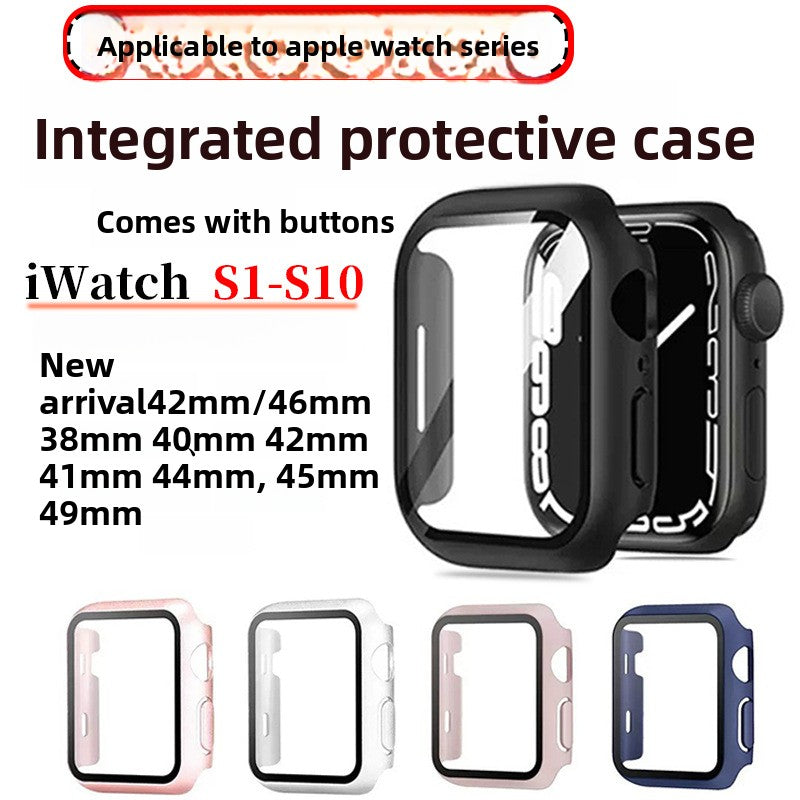 Watch Case