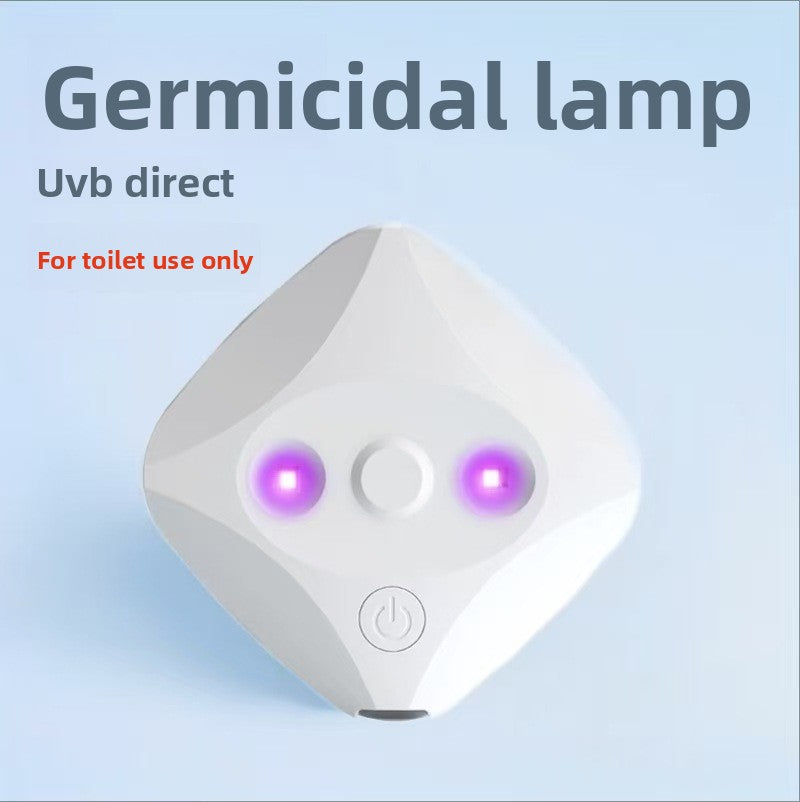 Ultraviolet Germicidal Lamp