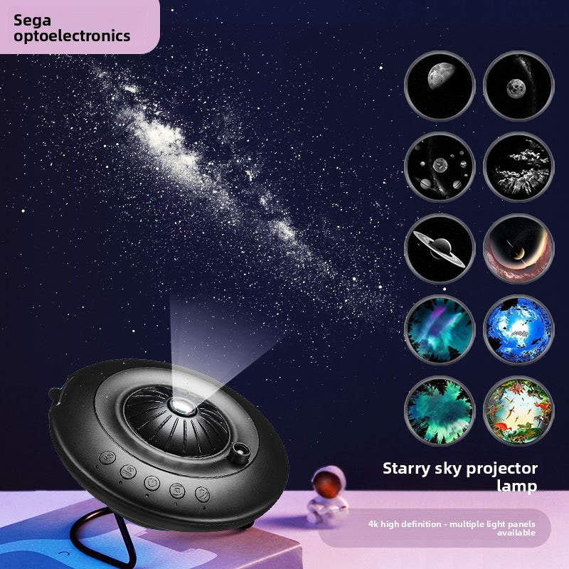 Starlight Projector