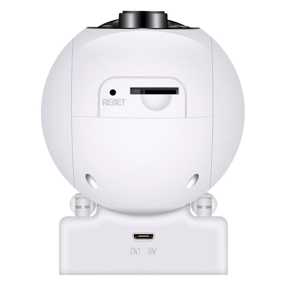 Hd Full Color Camera