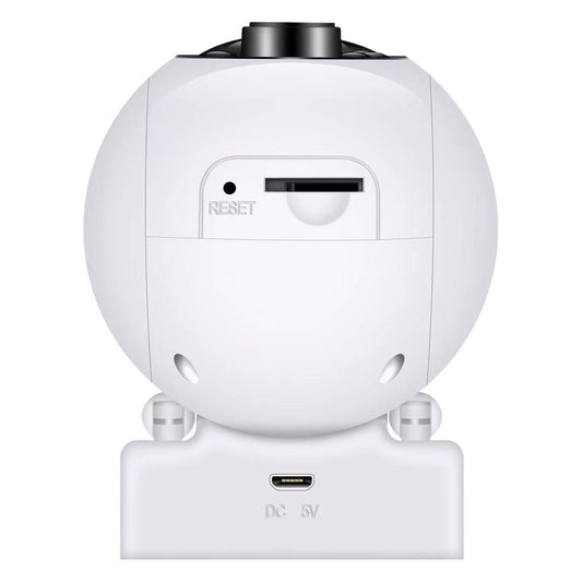 Hd Full Color Camera