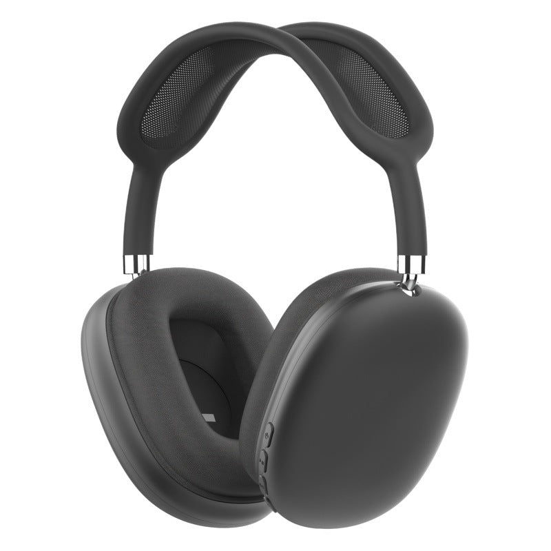 Headset Bluetooth Headphones