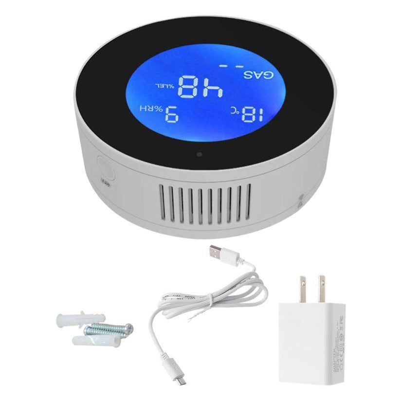 Gas Alarm