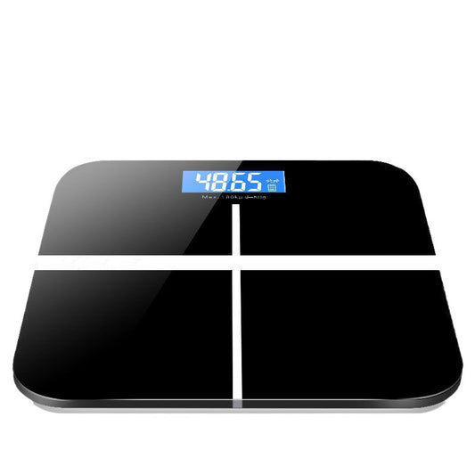 Electronic Scale For Body Weight