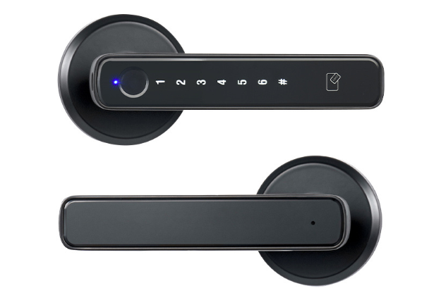 Fingerprint Lock Password Lock
