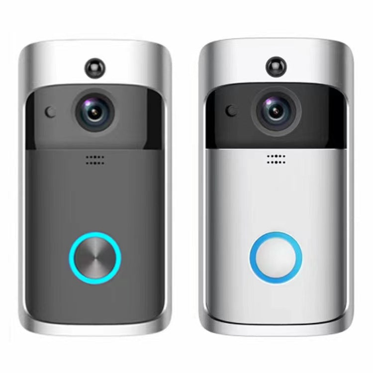 V5 Wireless Visual Doorbell