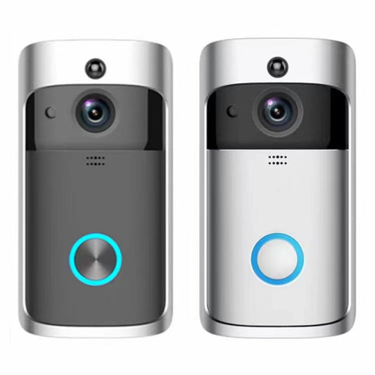 V5 Wireless Visual Doorbell