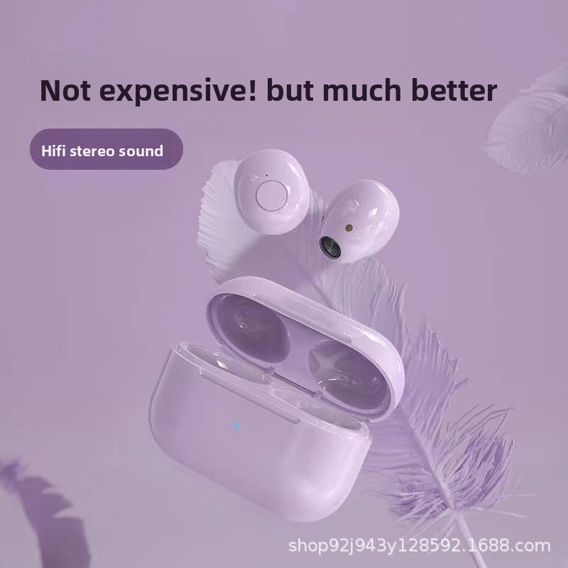Wireless Bluetooth Headphones