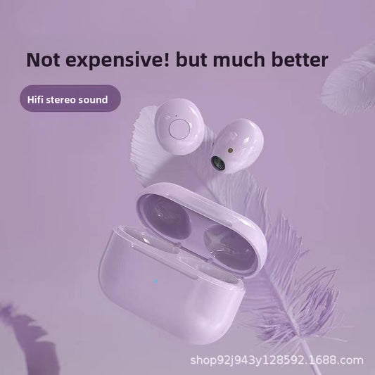 Wireless Bluetooth Headphones