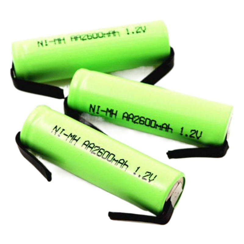 No.5 Rechargeable Battery