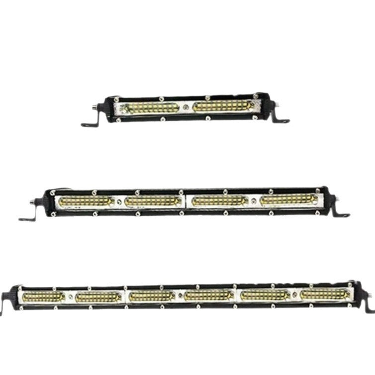 Car Long Light