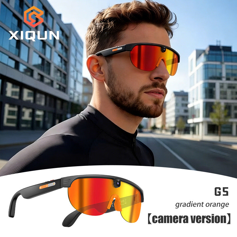 G5 Smart Glasses