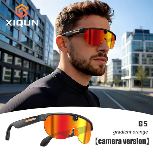 G5 Smart Glasses