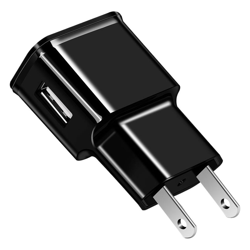 Charging Head