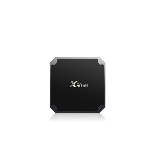 Android Tv Set-Top Box
