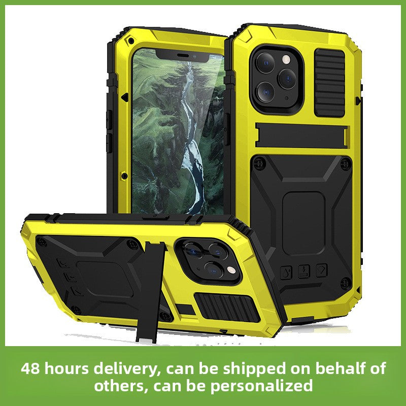 Full Anti-Fall Protection Sleeve