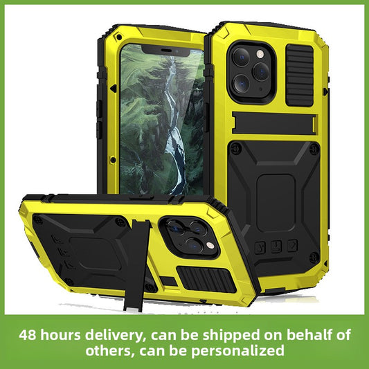 Full Anti-Fall Protection Sleeve
