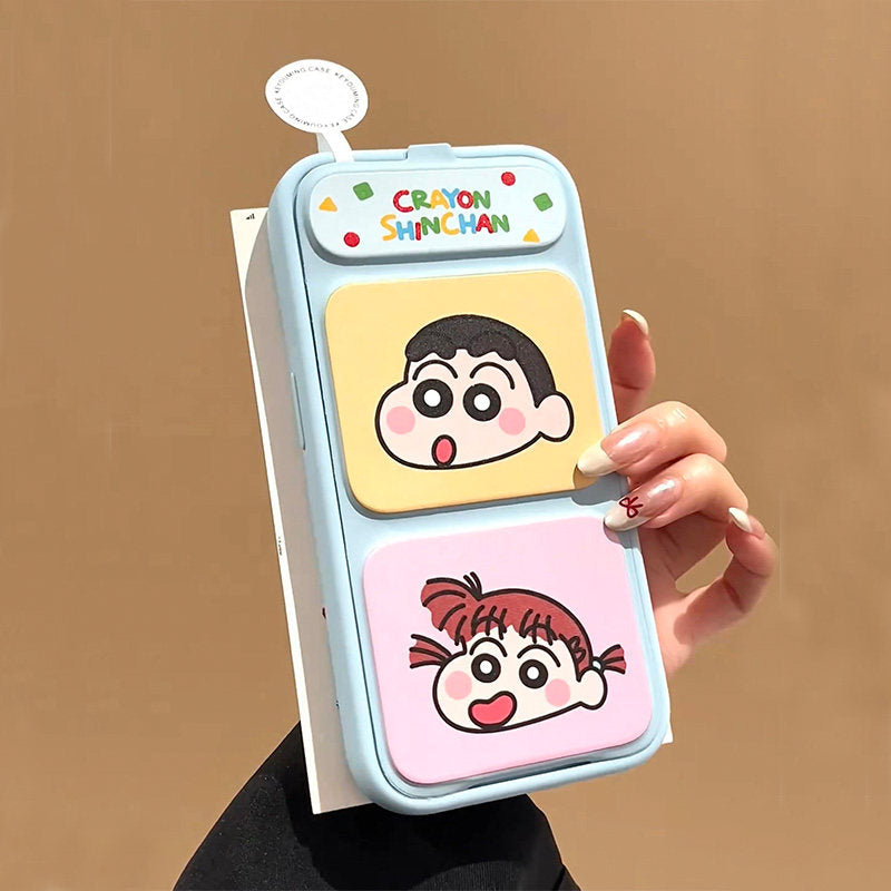 Flip Phone Case