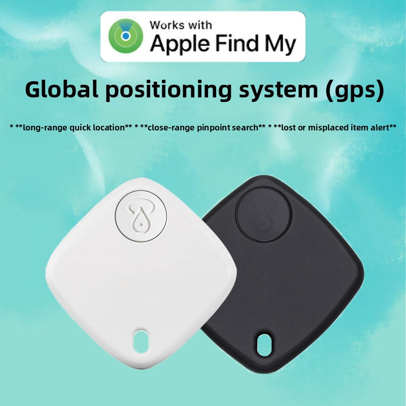 Global Anti-Lost