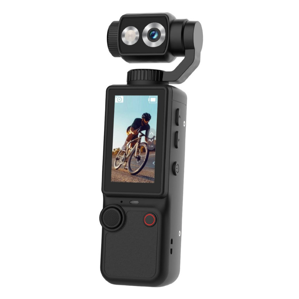 Pocket Video Camera