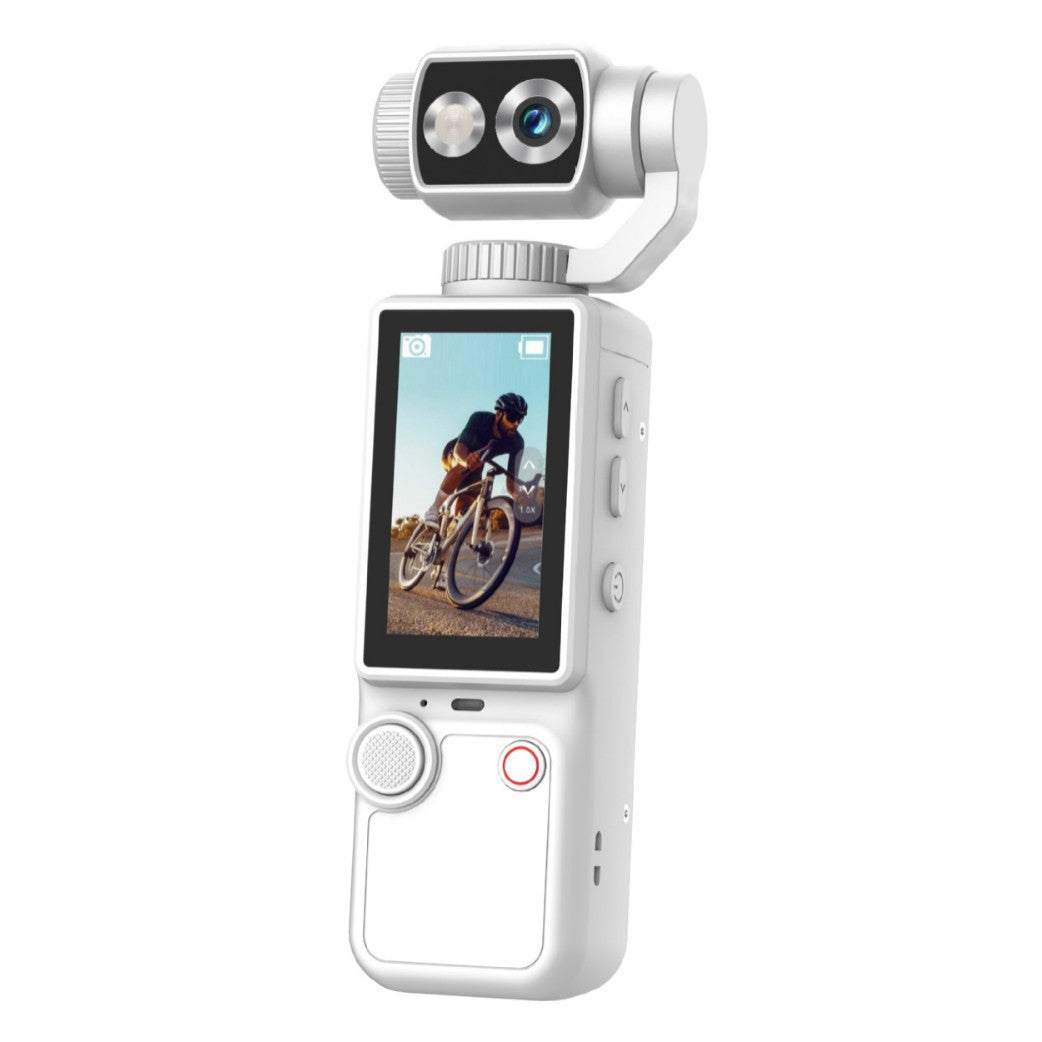 Pocket Video Camera