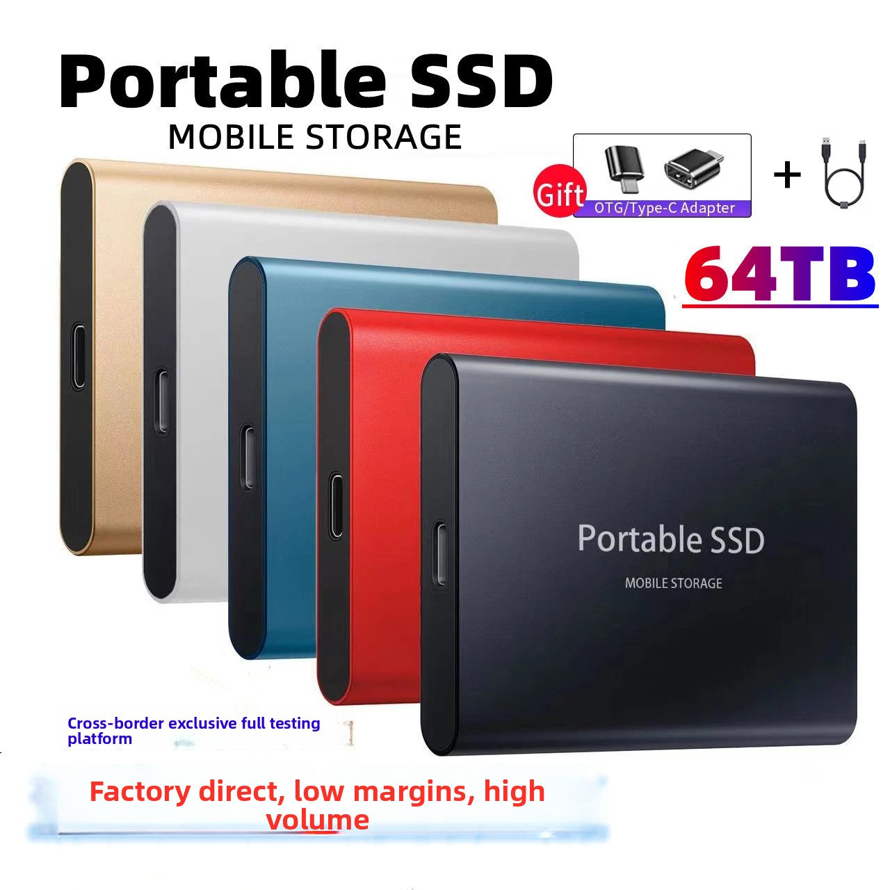 Solid-State Drive